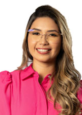 Foto oficial de Fernanda Vieira
