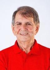 Foto oficial de Nivaldo Lobato