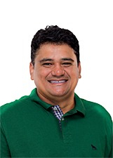 Foto oficial de Daniel Sampaio