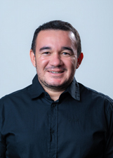 Foto oficial de Uelton Canuto
