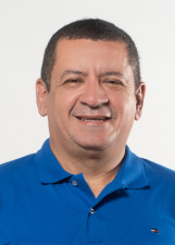 Foto oficial de Adailson Machado