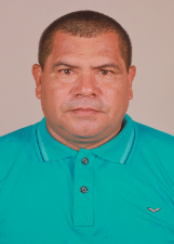 Foto oficial de Raimundo do Sindicato