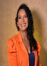 Foto oficial de Ana Lucia Marques