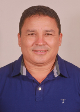 Foto oficial de Manoelzinho