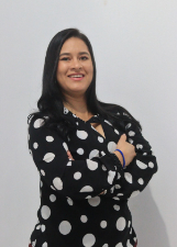 Foto oficial de Enfermeira Kenia