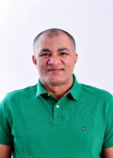 Foto oficial de Zé do Povo