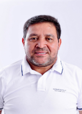 Foto oficial de Alex Bento