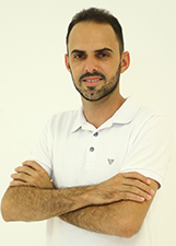 Foto oficial de Naylson Carvalho