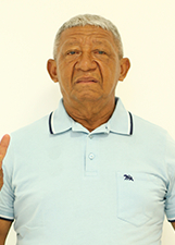Foto oficial de Mundim Felipe
