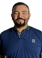 Foto oficial de Gordo