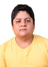 Foto oficial de Joãozinho