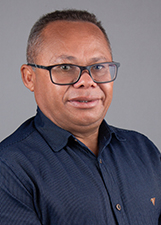 Foto oficial de Professor Raimundinho