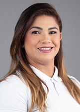 Foto oficial de Diretora Renianny