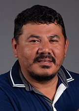 Foto oficial de Roger da Pesca