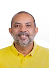 Foto oficial de Jairo Lira
