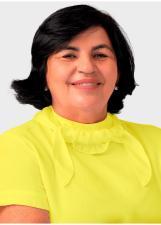 Foto oficial de Ivonete Paiva