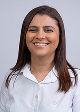 Foto oficial de Patrícia Teles