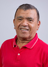 Foto oficial de Professor Maninho