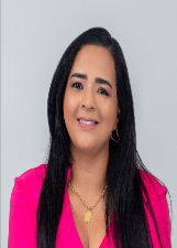 Foto oficial de Natália Duda