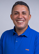 Foto oficial de Fernando da Luziana