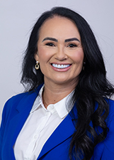 Foto oficial de Elizabeth da Colônia