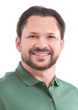 Foto oficial de Emanoel Filho