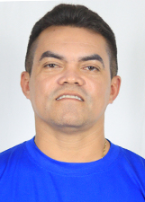 Foto oficial de Dr Eugenio Freitas