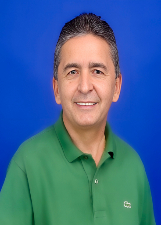 Foto oficial de Zezão