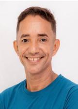 Foto oficial de Professor Edilson