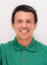 Foto oficial de Marcio do Fico