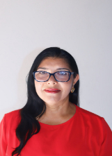 Foto oficial de Noura Ferreira