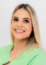Foto oficial de Duda Coelho