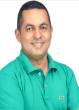 Foto oficial de Marcos Rafael