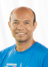 Foto oficial de Valterlir Bispo