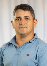 Foto oficial de Wilson Martins