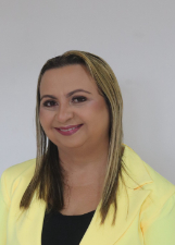 Foto oficial de Valdinan Castro