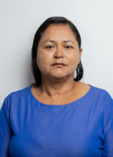 Foto oficial de Professora Madalena
