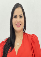 Foto oficial de Thais Brito