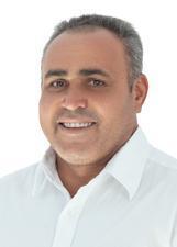 Foto oficial de Batista Carreiro