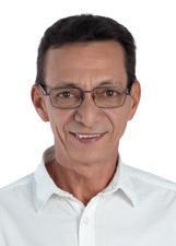 Foto oficial de Jailson Brito