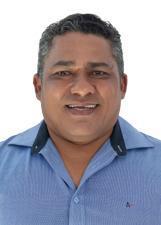 Foto oficial de Reginaldo Lima
