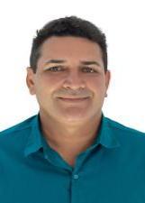 Foto oficial de Jaci Fonseca