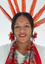 Foto oficial de Awju Krikati