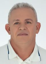 Foto oficial de Aristides Aguiar
