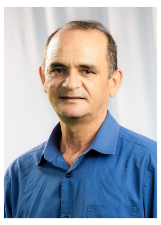 Foto oficial de Félix Bispo