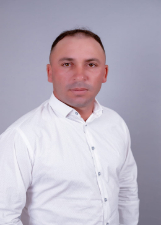 Foto oficial de João Filho