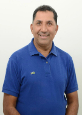 Foto oficial de Asaf Sobrinho