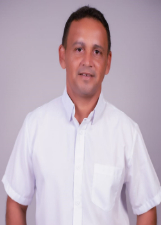 Foto oficial de Gé do Povo