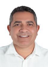 Foto oficial de Dr. Garibaldinho