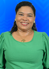 Foto oficial de Isaura Ferreira